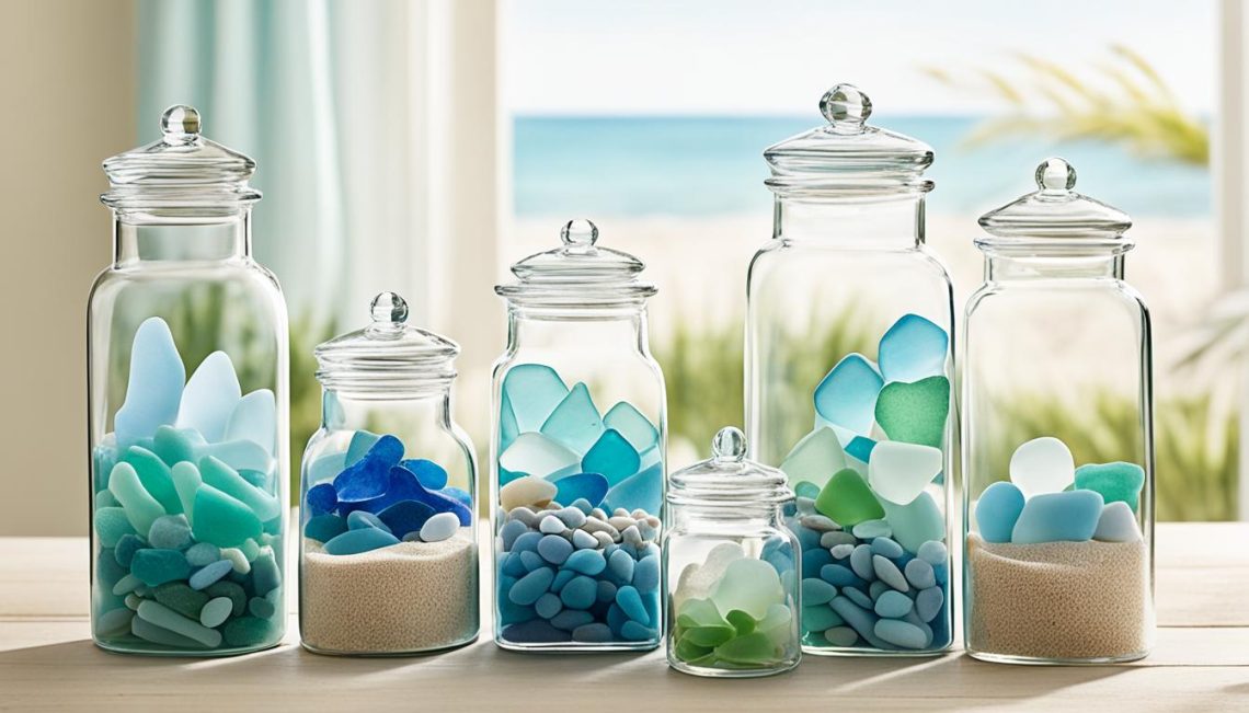 Glass Containers