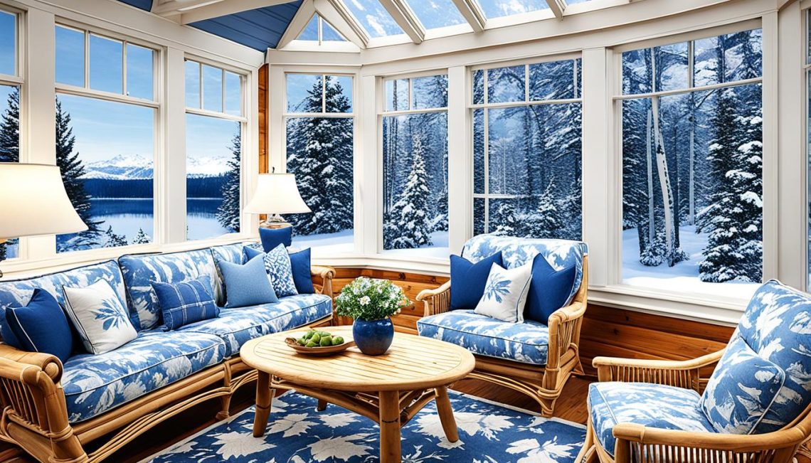 four seasons sunroom