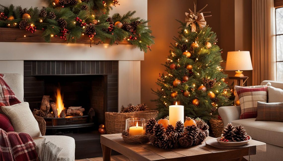 holiday decor trends