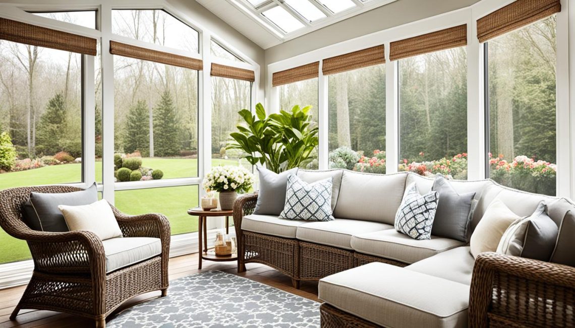 sunroom furniture